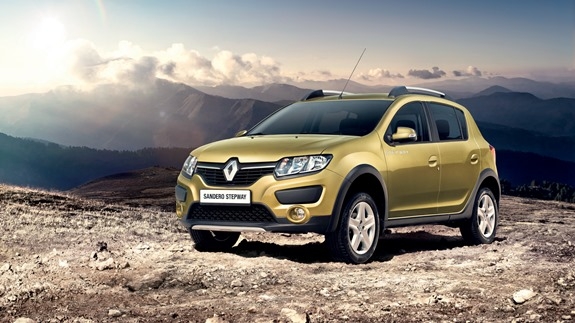 АвтоЦентр LADA/RENAULT г.Юрюзань